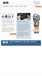 Mobile Screenshot of datasecurityinc.com